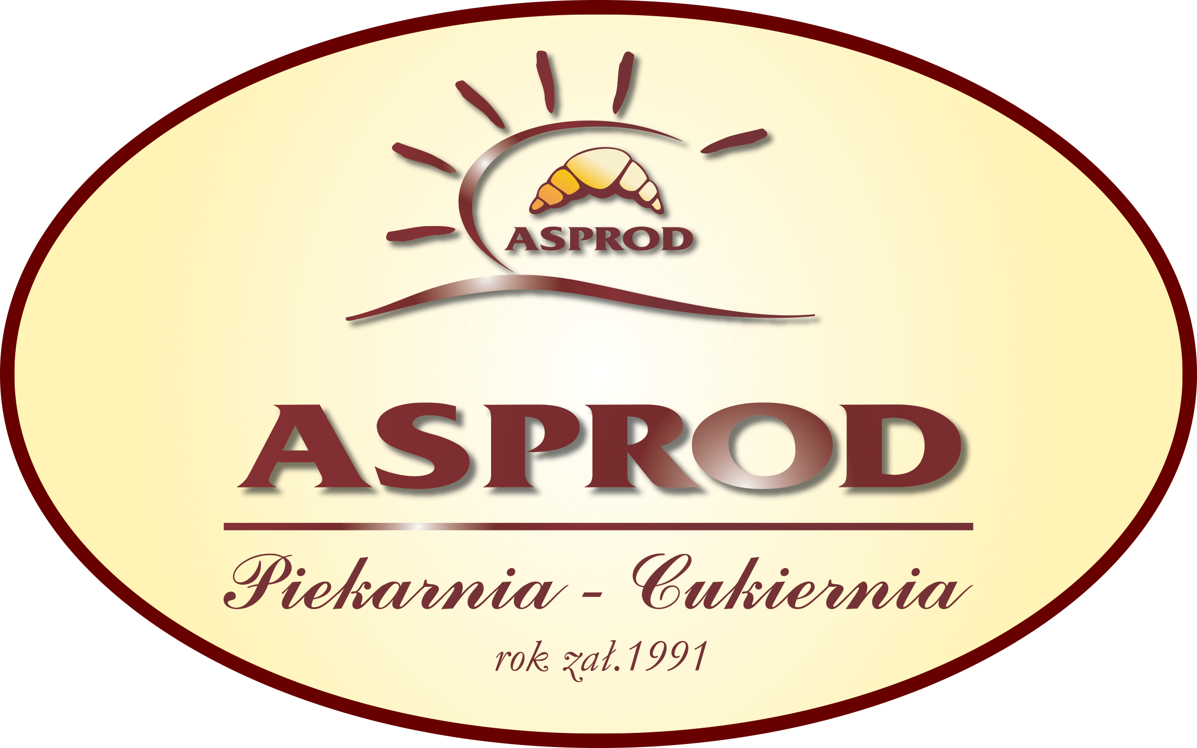 ASPROD logo
