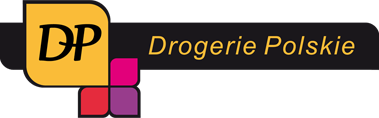 Drogerie Polskie logo