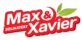 max-xavier logo